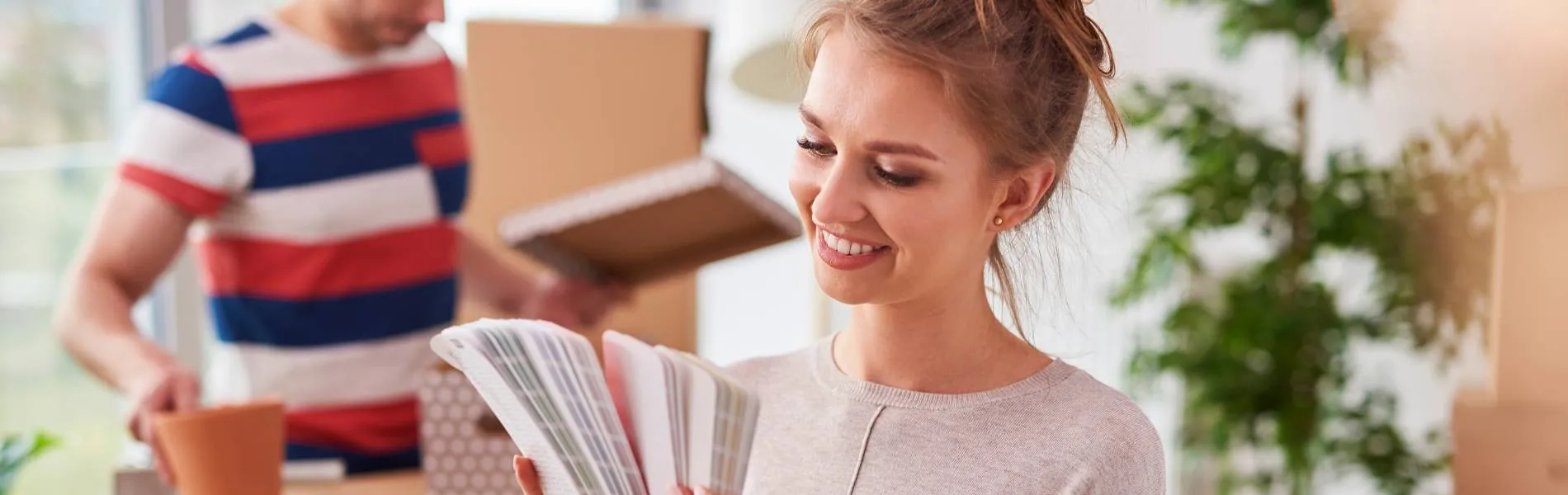 🚚 Zuverlässiges Umzugsunternehmen in Bielefeld⁠ - Ab 140€! 🏠